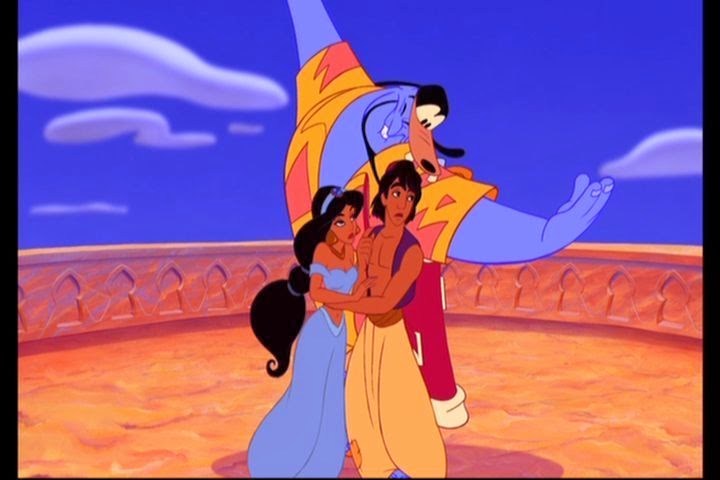 Aladdin download the new