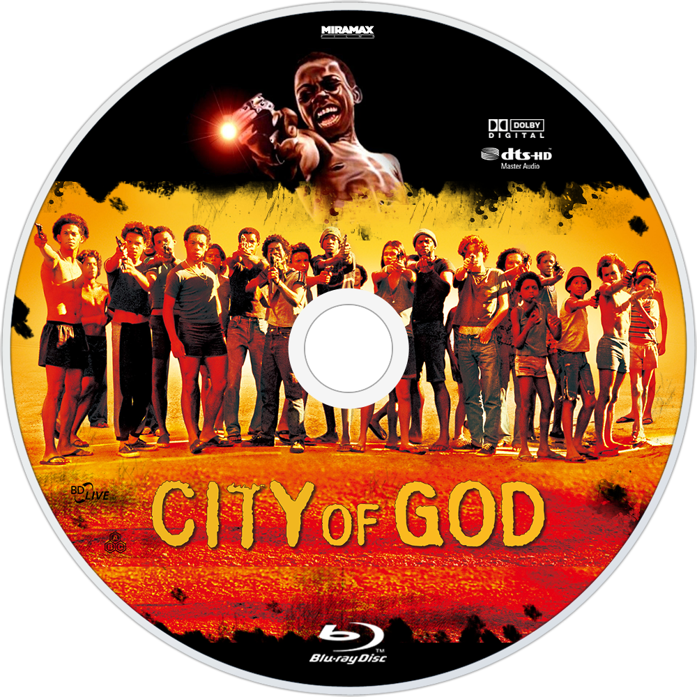 Download Torrent Movie Free City Of God